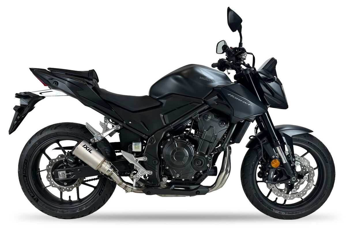 Honda CB500 2023 - Foto 2