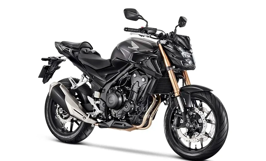 Honda CB500 2023 - Foto 3