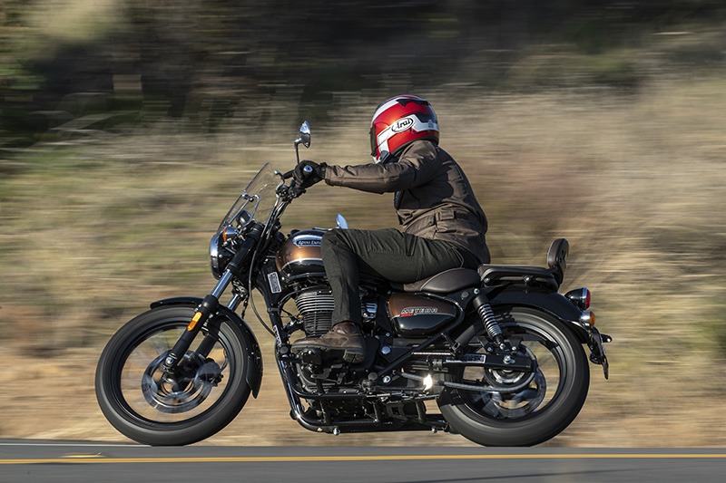 Outra ROYAL ENFIELD METWOR 350 2024 - Foto 2