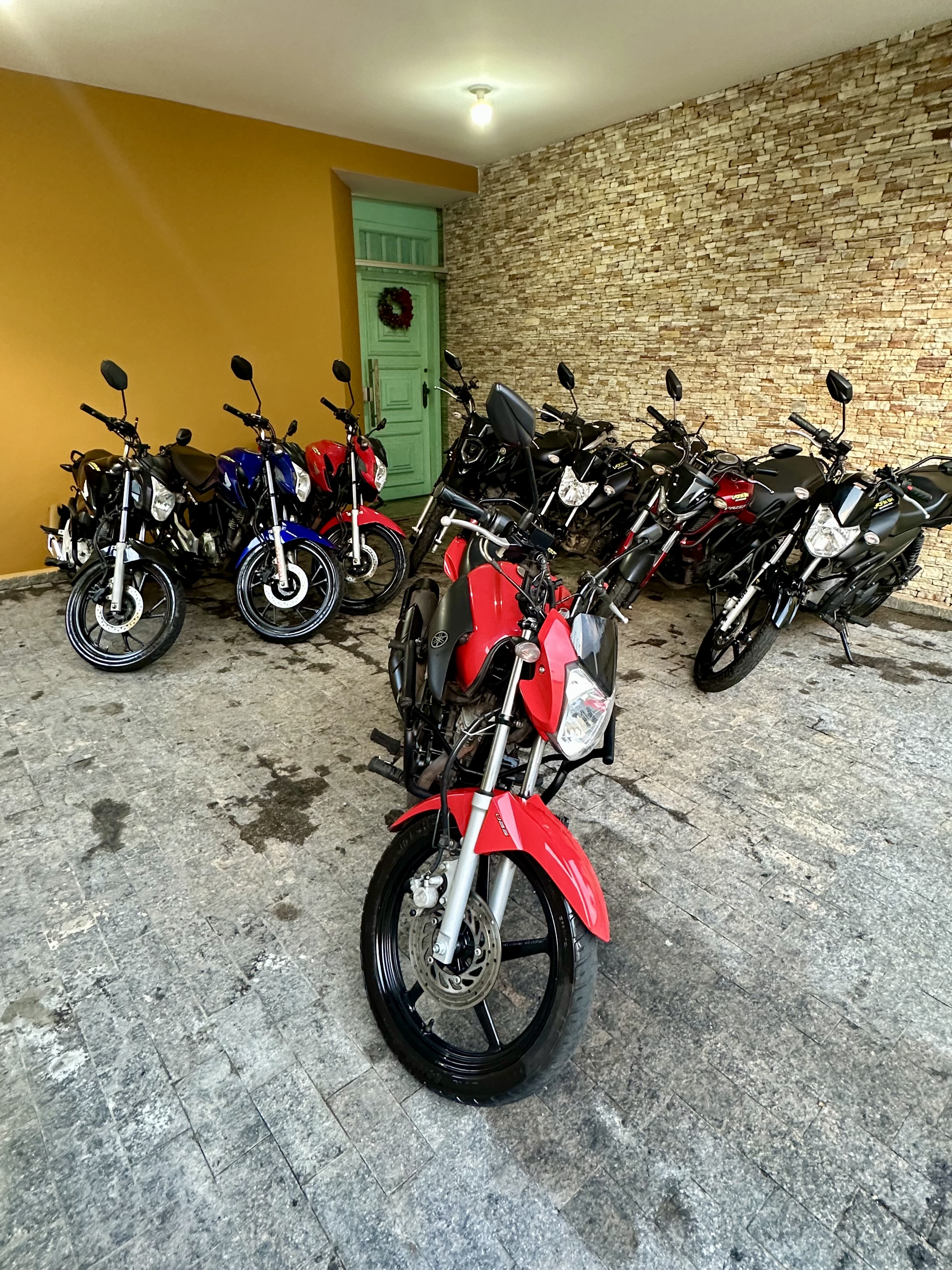 Yamaha YAMAHA FACTOR 150 2024 - Foto 2