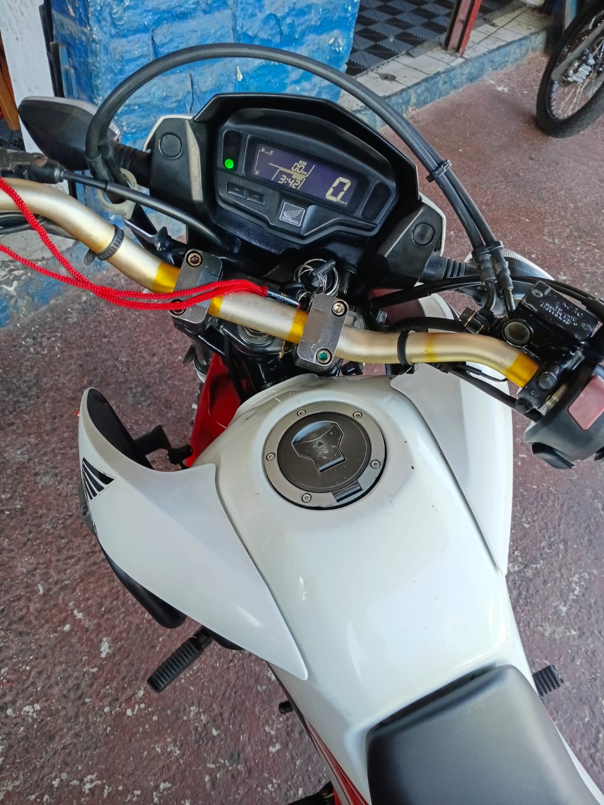Honda BROS 160 2019 - Foto 3