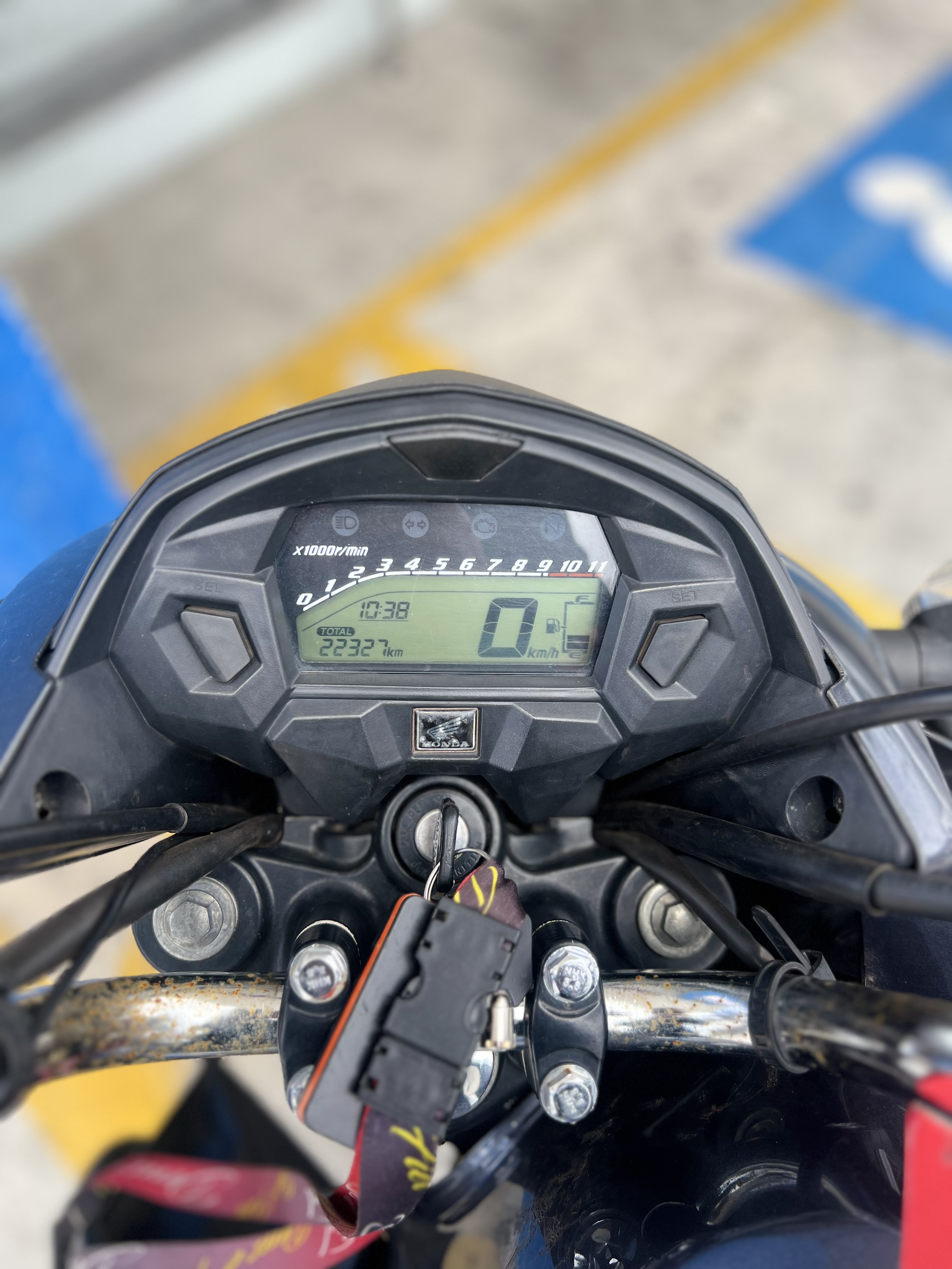 Honda CG 160 FAN 2024 - Foto 3