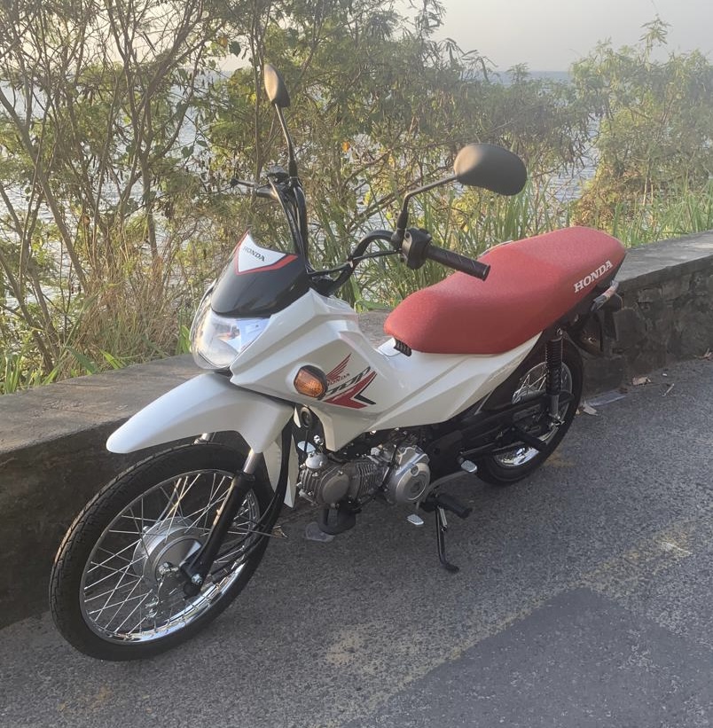 Honda POP 110 2025 - Foto 2