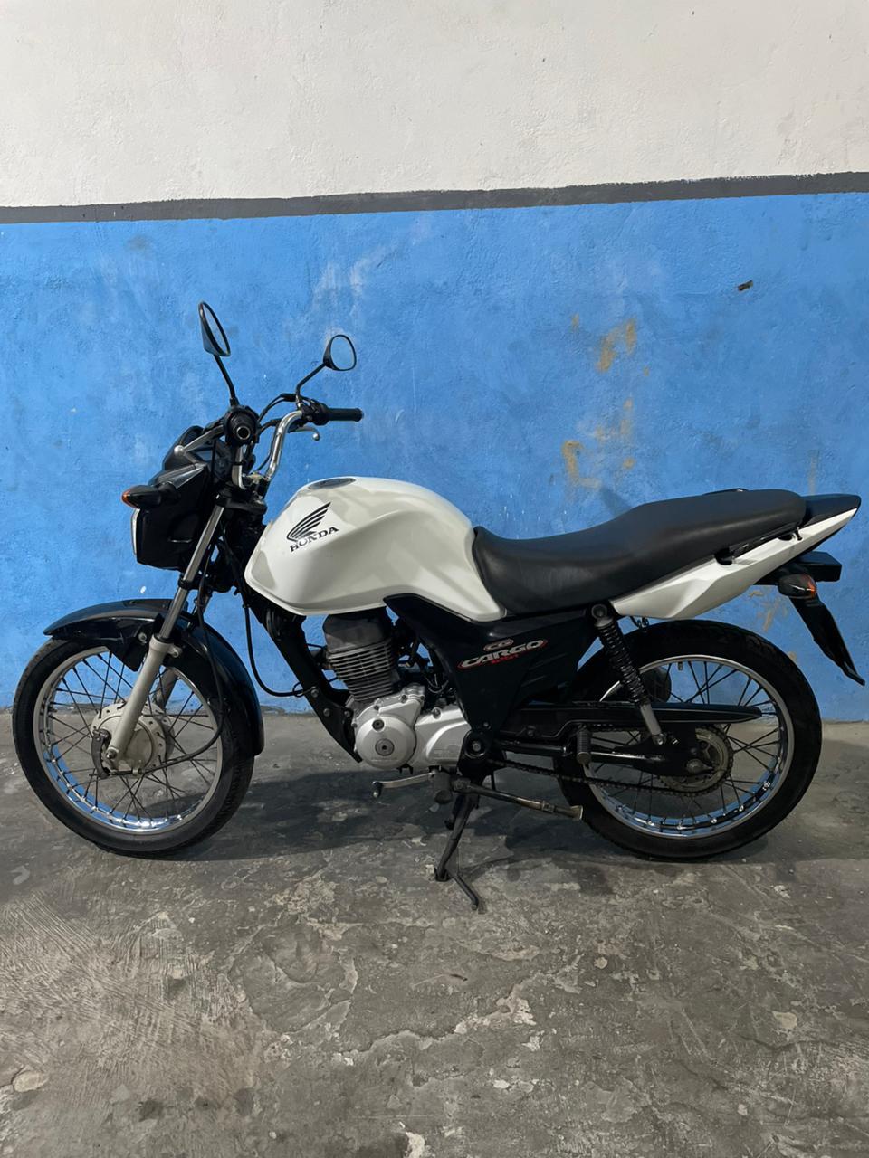 Honda CG 125