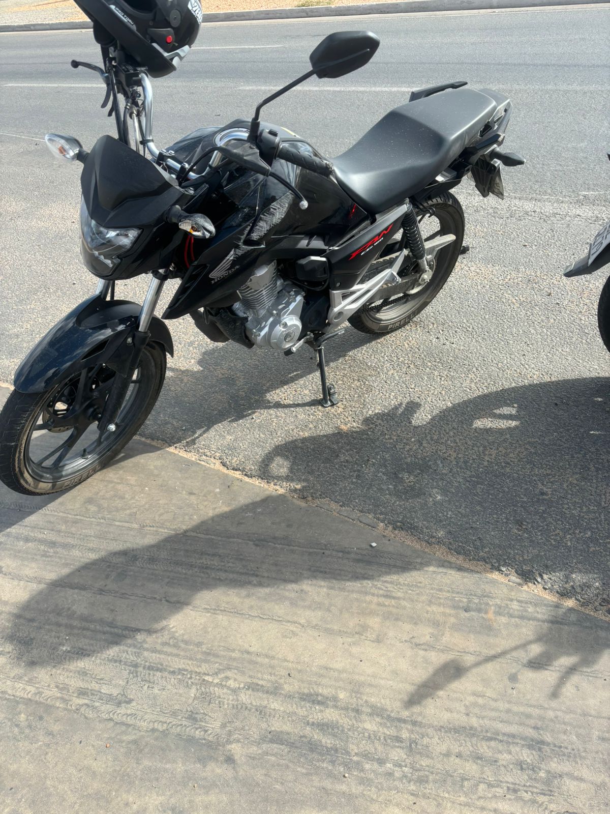 Yamaha FAZER 159 2018 - Foto 3